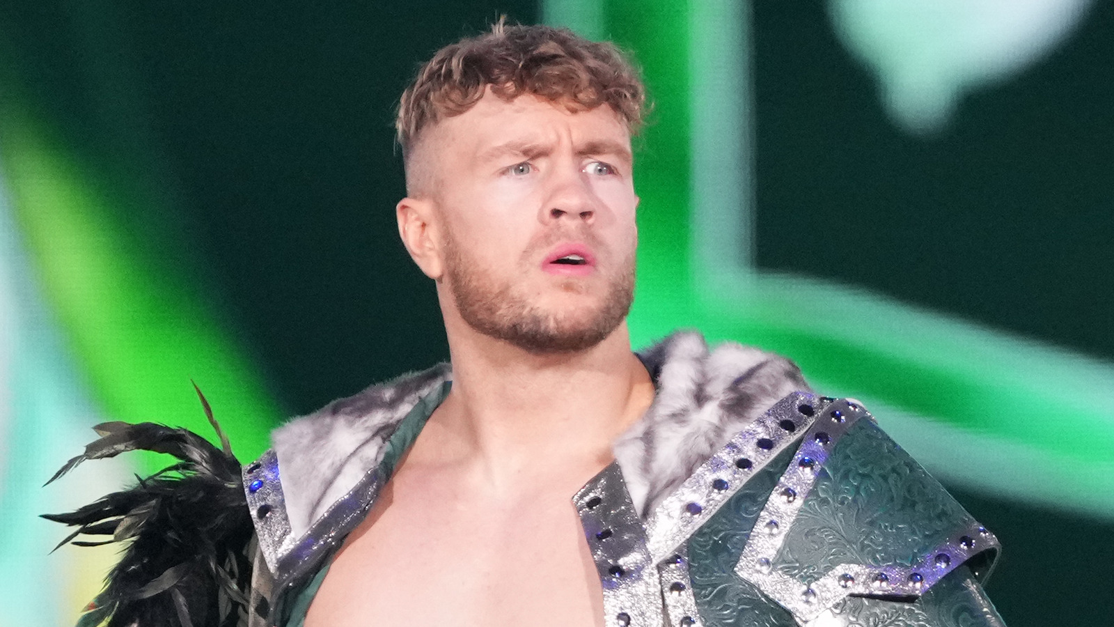 Kenny Omega opina sobre la incorporación de Will Ospreay a AEW