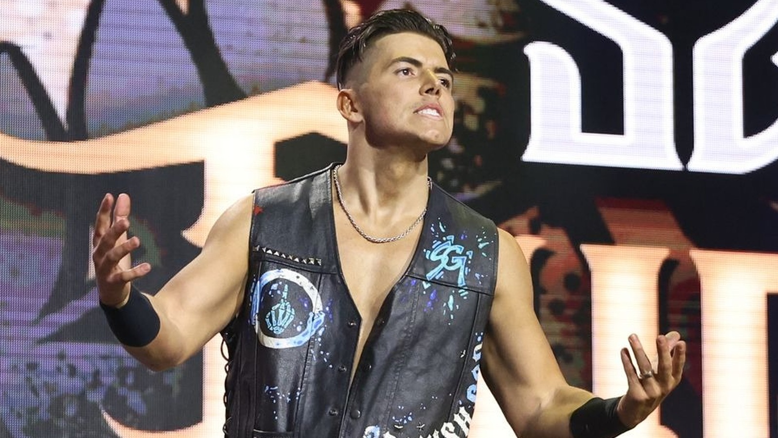 Kevin Nash opina sobre la suspensión de Sammy Guevara en AEW