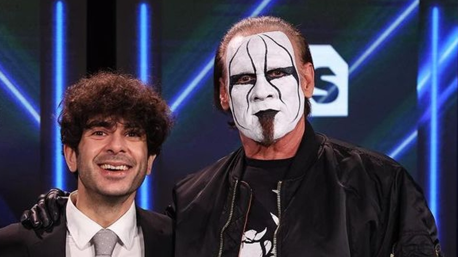 Kevin Sullivan elogia el 'magnífico trabajo' de Tony Khan con el combate de retiro de Sting en AEW