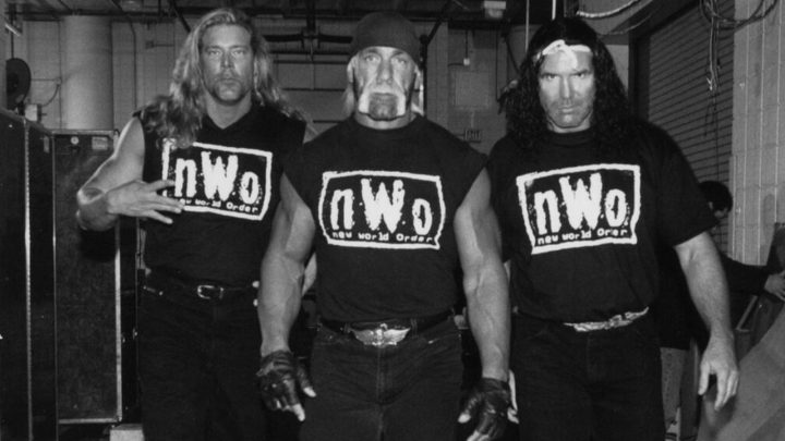 Kevin Sullivan especula sobre cuánto tiempo habría durado la WCW sin el Nuevo Orden Mundial