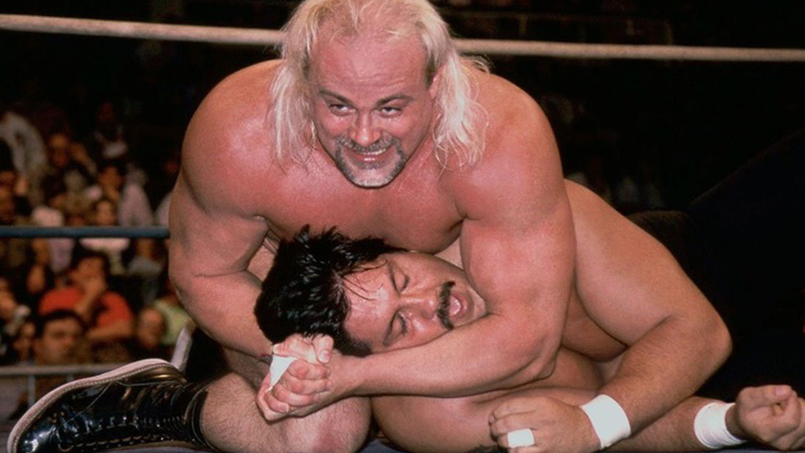 Kevin Sullivan sugiere una nueva y sorprendente dirección de personaje para Cody Rhodes de la WWE