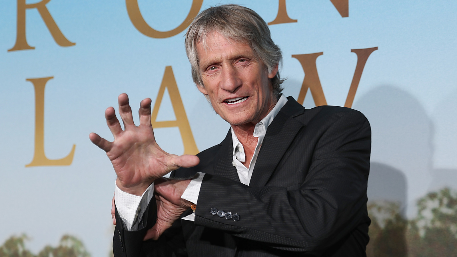 Kevin Von Erich aborda la ausencia de Chris Von Erich en The Iron Claw