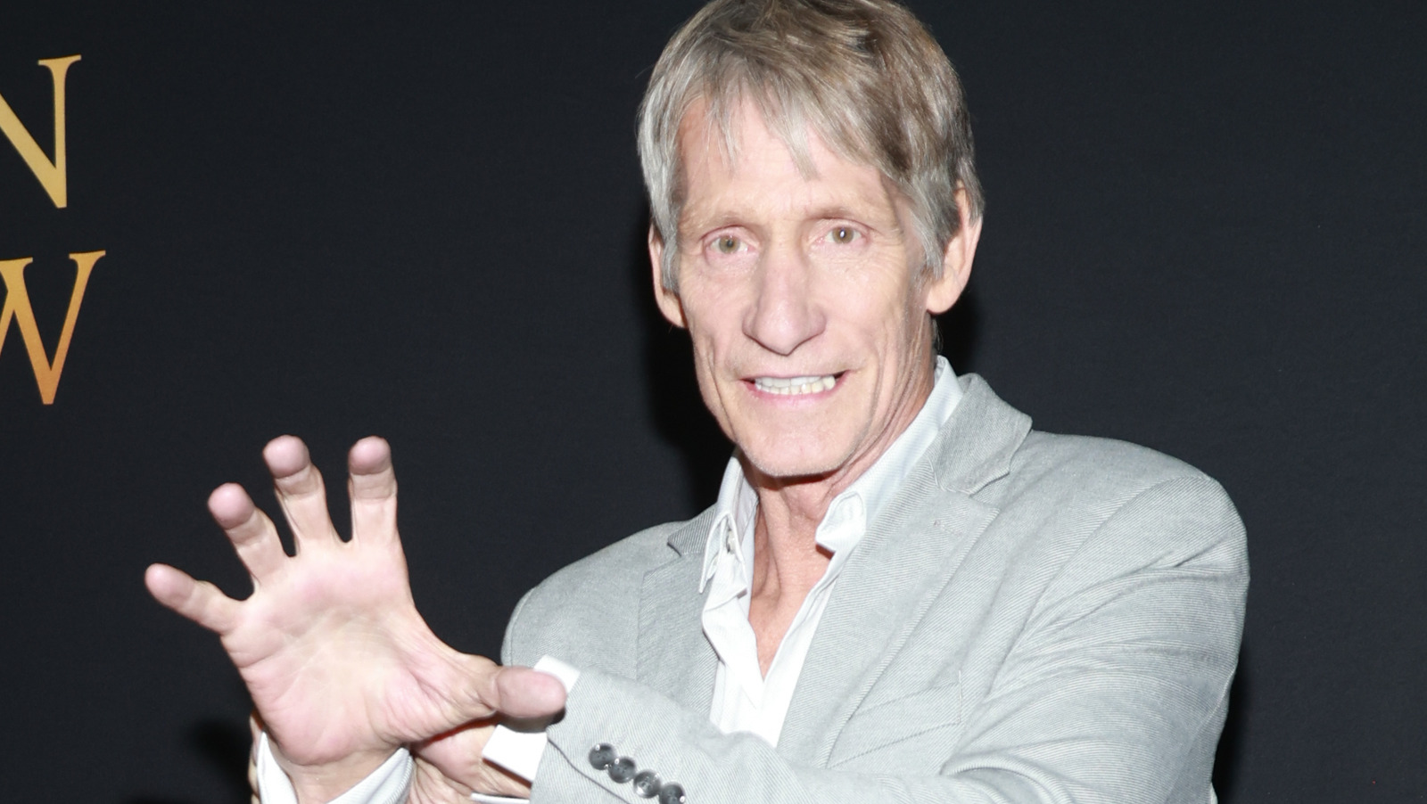 Kevin Von Erich se sincera sobre su difunto hermano Kerry Von Erich
