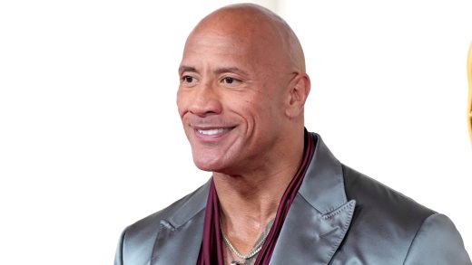 La disponibilidad de The Rock en la WWE en 2024 probablemente se verá afectada por el próximo proyecto cinematográfico
