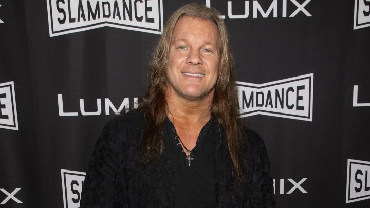 La estrella de AEW, Chris Jericho, habla sobre su idea de retirarse