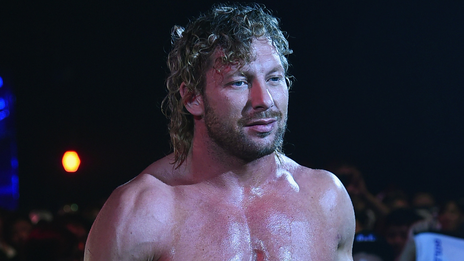 La estrella de AEW Kenny Omega recuerda su tiempo en ROH, sintiéndose como un 'trabajador'