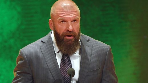 La estrella de WWE Raw es considerada médicamente incapaz de competir esta noche y se espera que regrese pronto