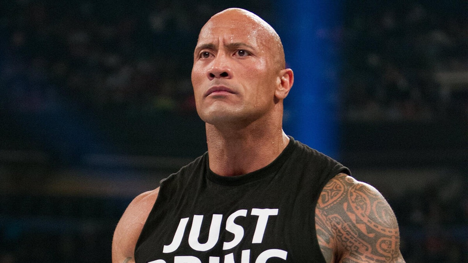 La estrella de la WWE, The Rock, revela uno de sus arrepentimientos en la vida