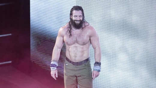 La ex estrella de la WWE Elias habla sobre su relación con John Cena