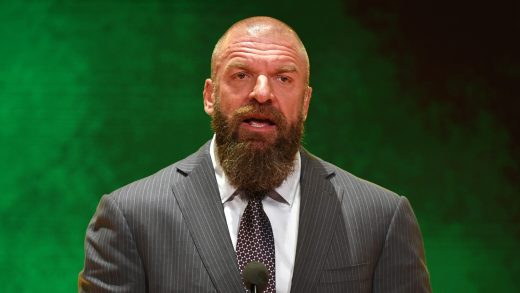 La política de relaciones consensuales de la WWE se filtra y aborda el romance en el lugar de trabajo