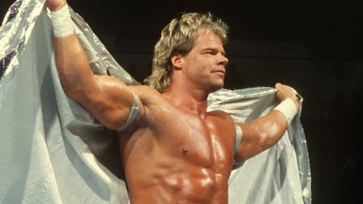 Lex Luger repasa los aspectos más destacados de su carrera en WCW, WWE y JCP