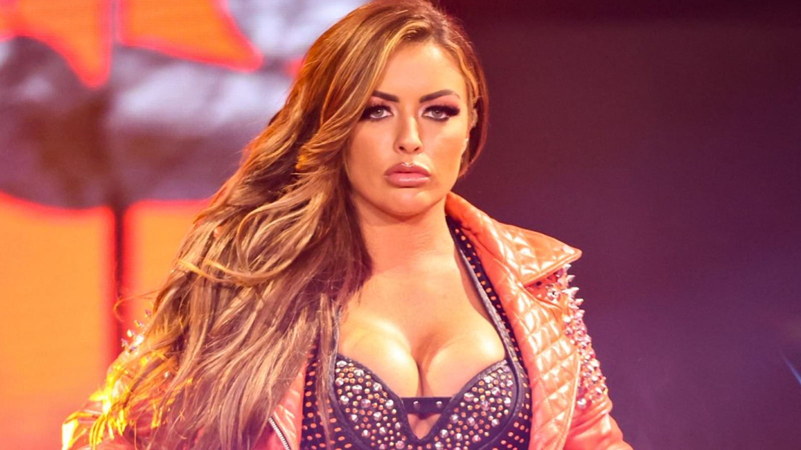 Mandy Rose explica por qué se siente culpable por su salida de la WWE
