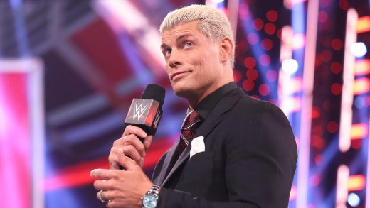 Mark Henry predijo que los fanáticos verían a un Cody Rhodes diferente en WWE Raw