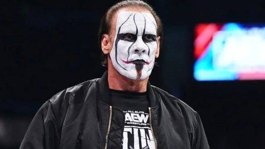 Matt Hardy evalúa la lucha de retiro de Sting en AEW Revolution