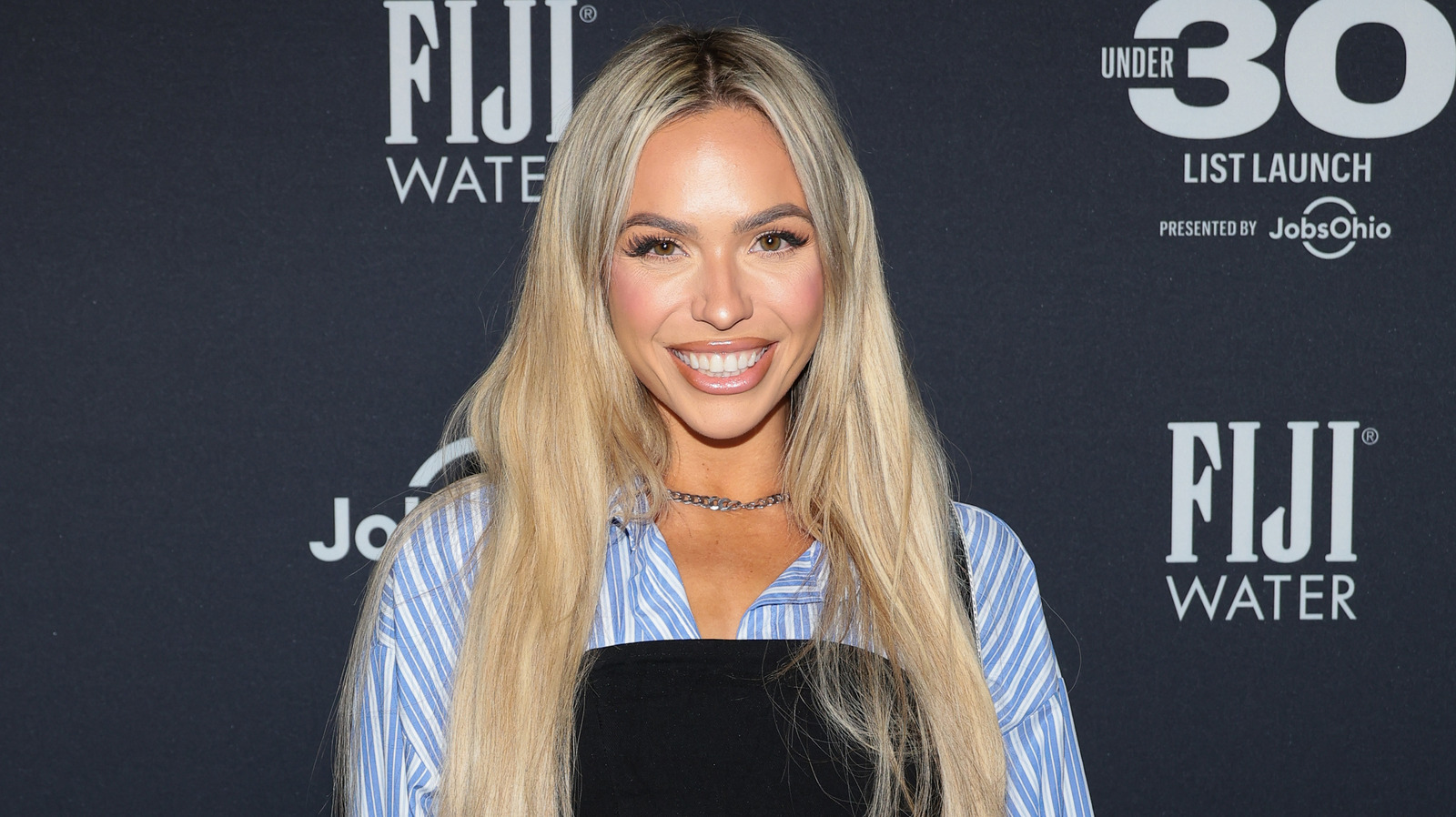 Maxxine Dupri revela cómo fue elegida para su papel actual en WWE TV