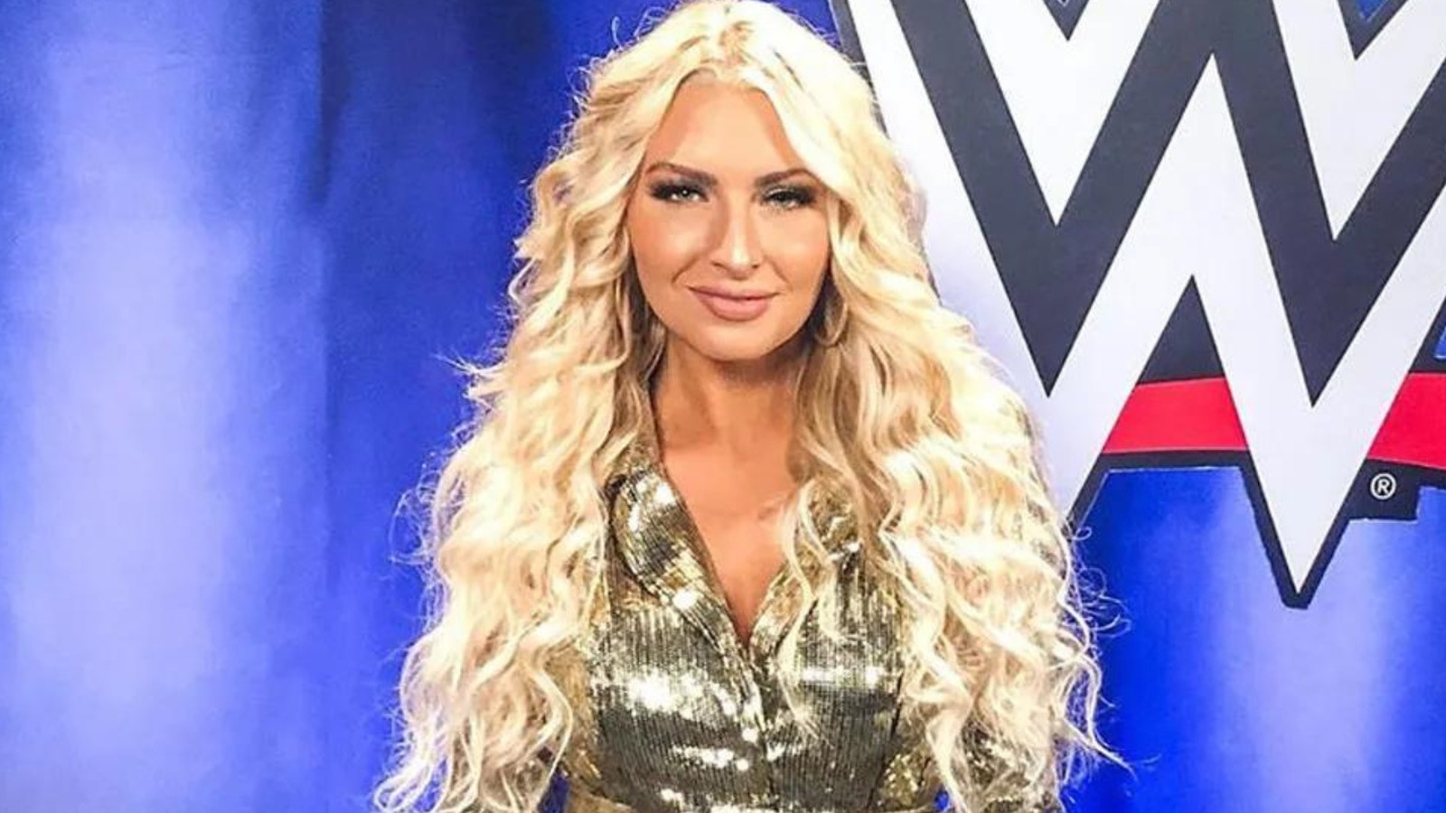 McKenzie Mitchell comenta sobre el entorno laboral de la WWE