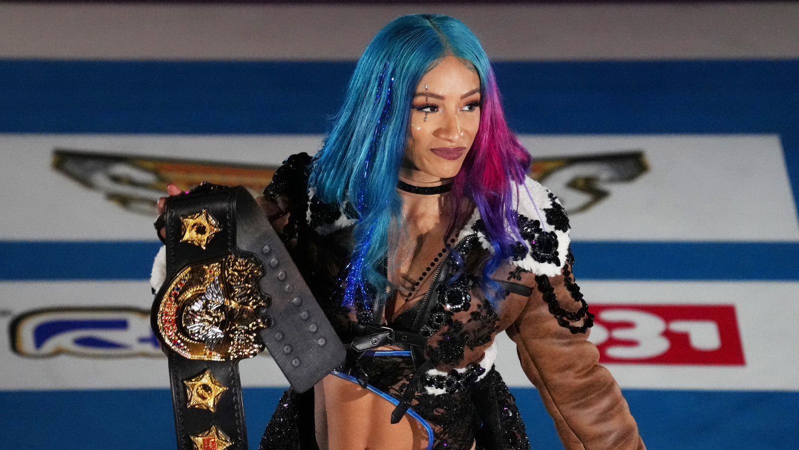 Mercedes Mone habla de presión, pasión y hacer posibles los sueños