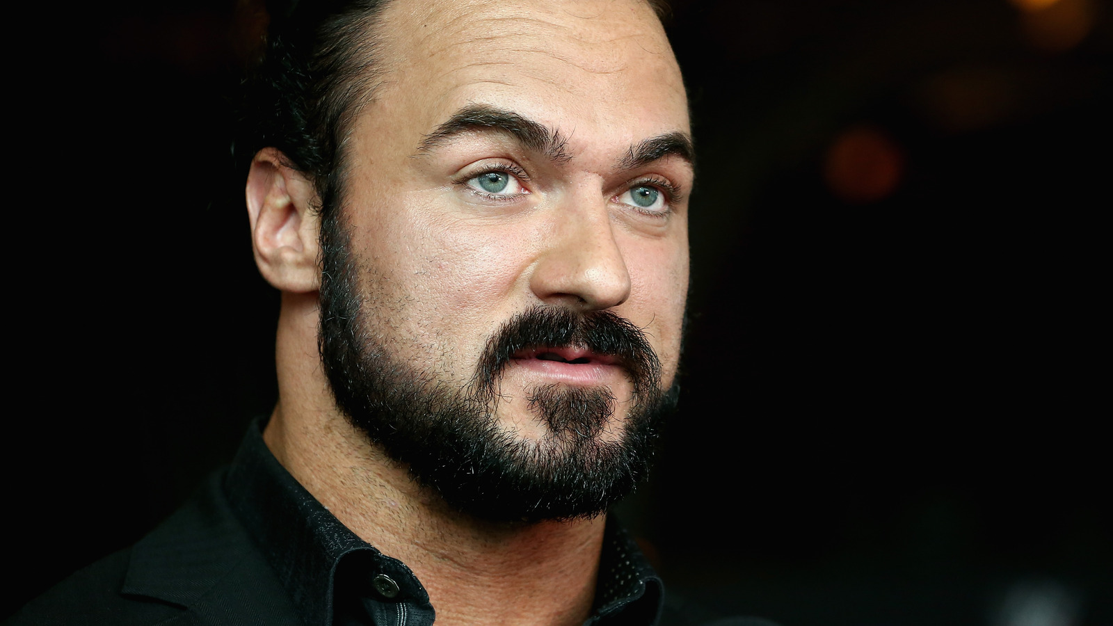 Miembro de la familia Anoa'i envía advertencia a Drew McIntyre de la WWE