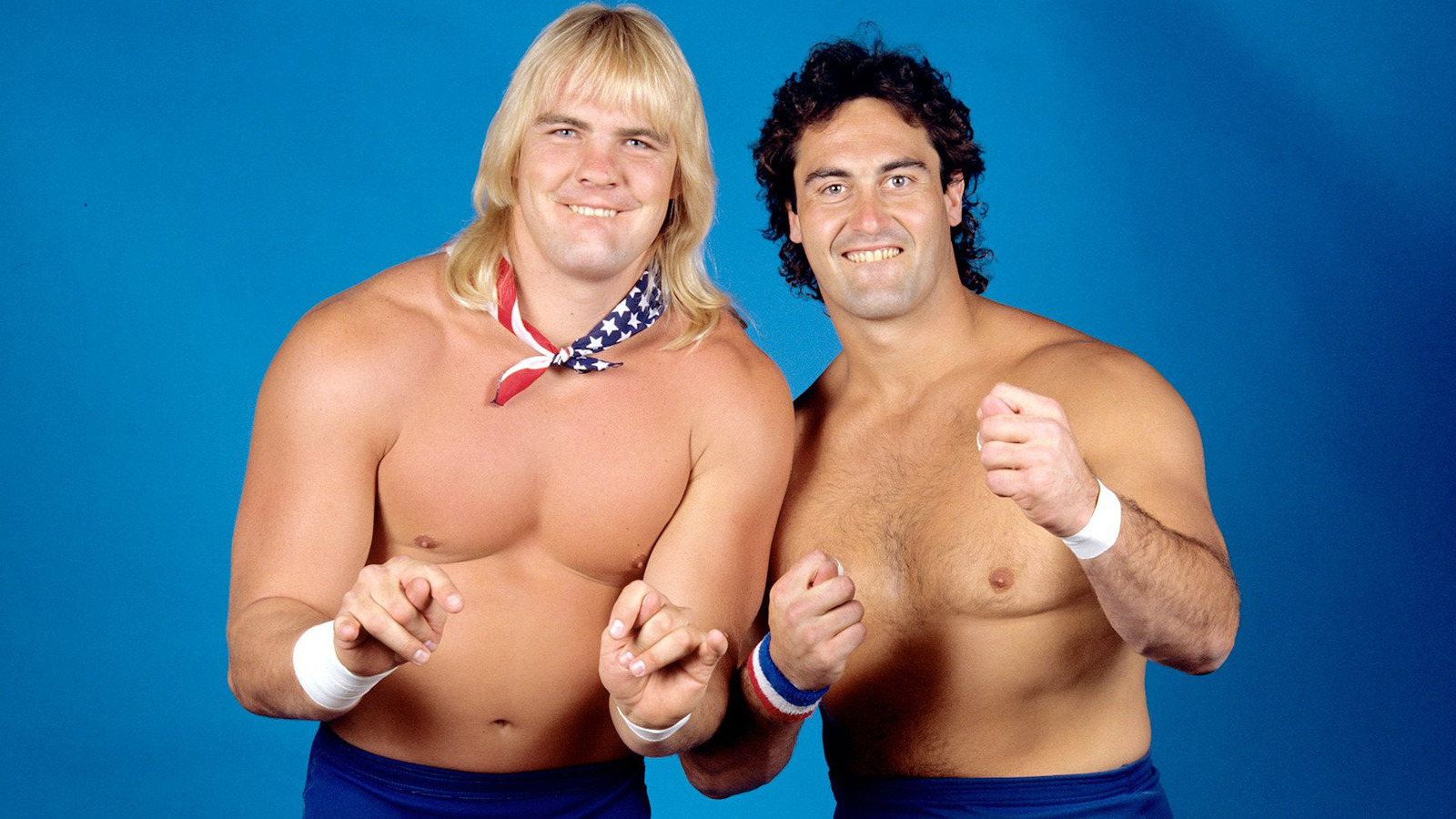 Mike Rotunda recuerda haber trabajado en el primer WrestleMania de la WWE junto a Barry Windham