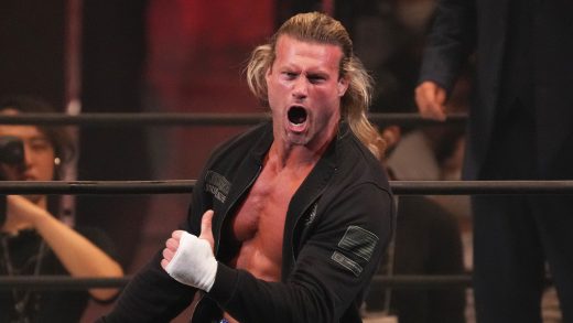 Nic Nemeth de TNA defiende a los fanáticos de la lucha libre que viven en el sótano de su madre