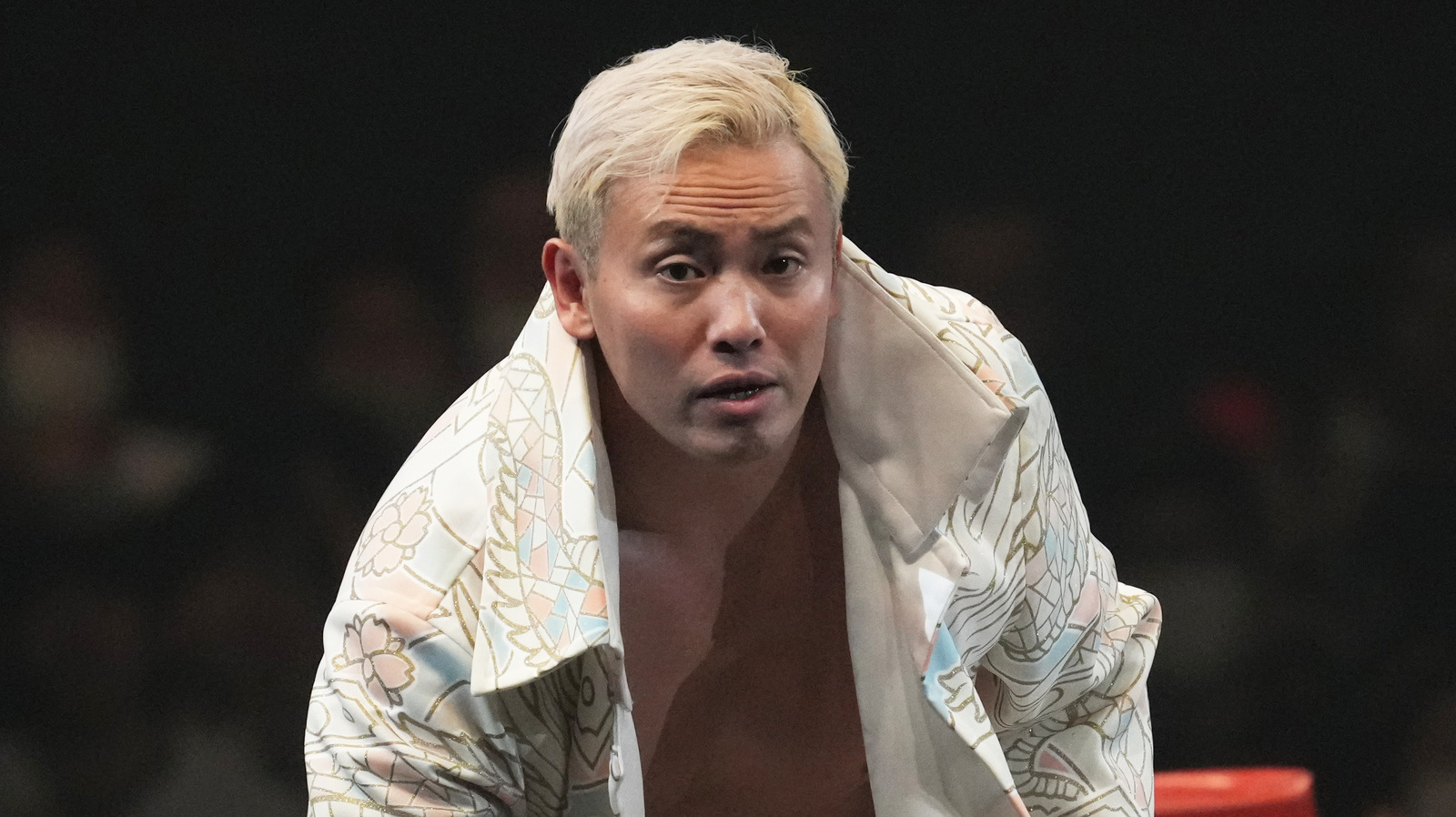 Nic Nemeth habla sobre la nueva adquisición de AEW, Kazuchika Okada