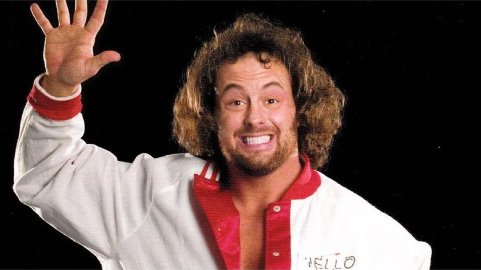 Nick Dinsmore habla sobre la génesis del personaje de la WWE, Eugene