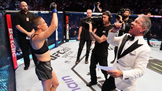 No se prohíben apuestas: UFC Vegas 89 y el regreso de Rose Namajunas, además de las mejores apuestas de Bellator Belfast