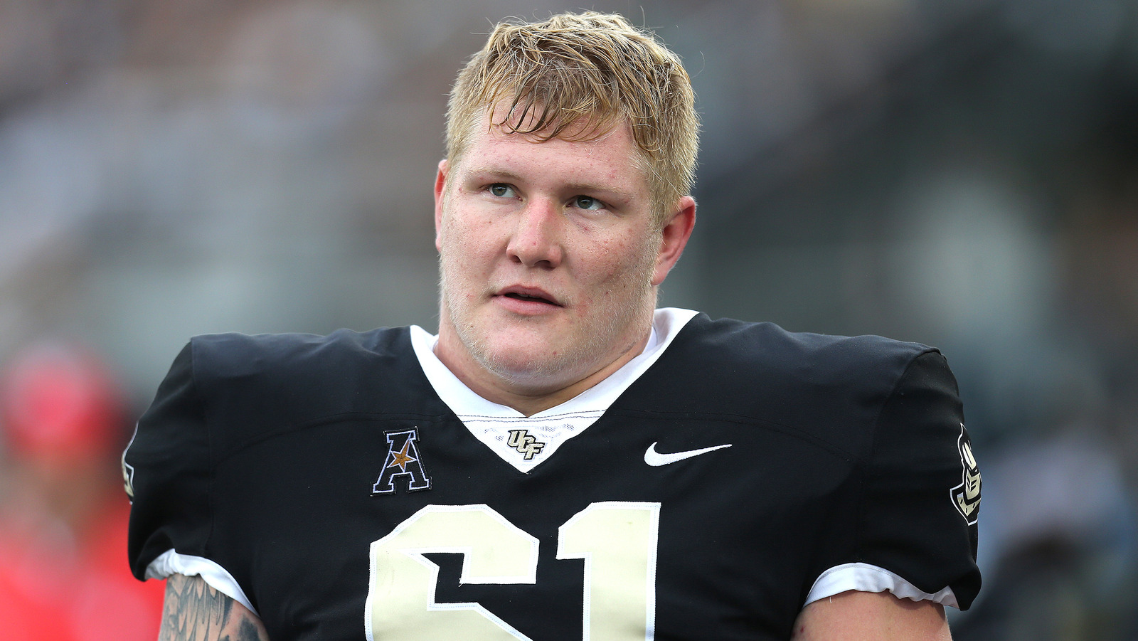 Noticias detrás del escenario sobre si Parker Boudreaux todavía está firmado con AEW