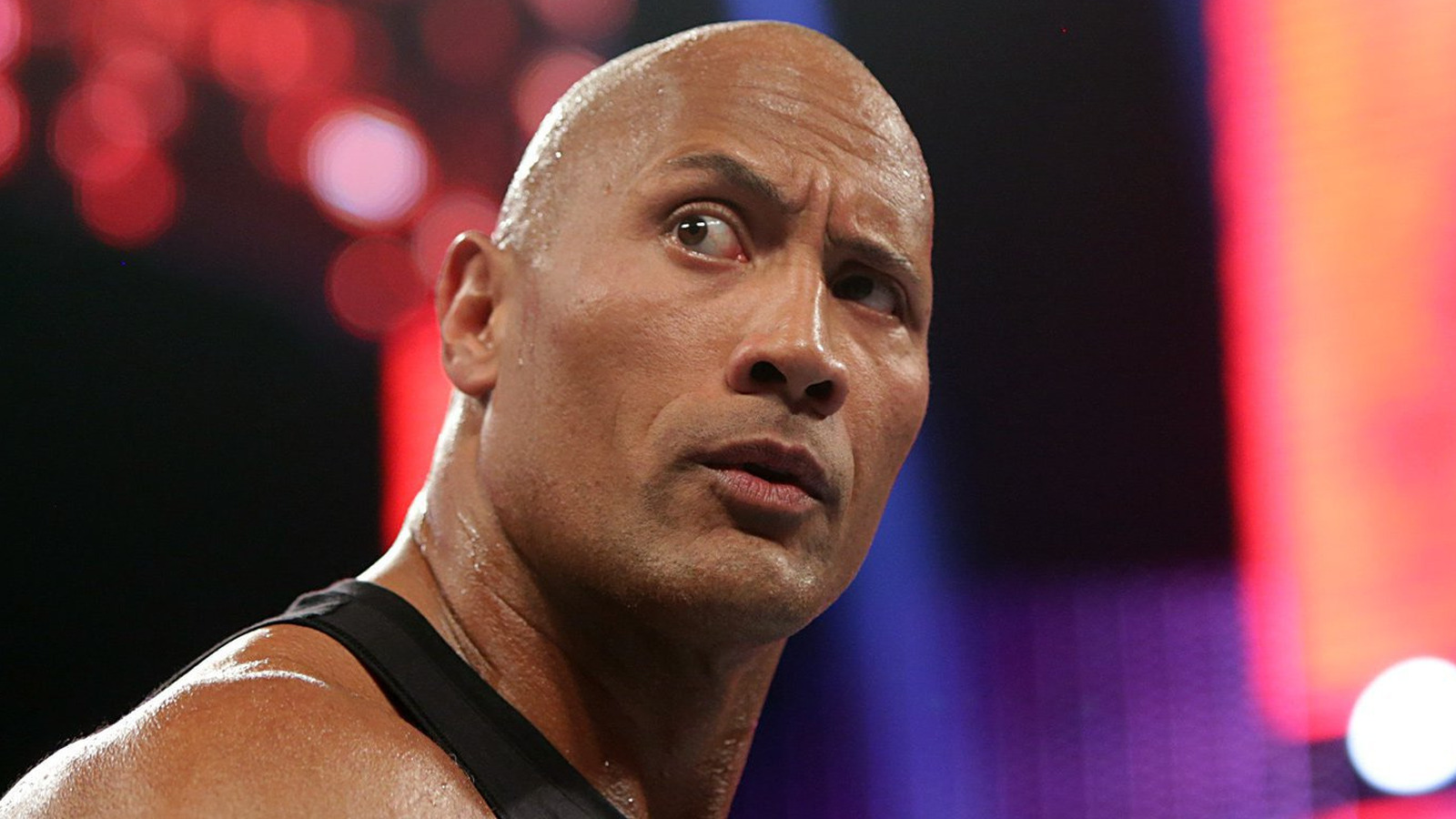 Noticias detrás del escenario sobre si The Rock tiene alguna participación en la clase del Salón de la Fama de la WWE de este año