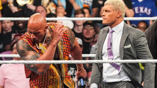 Por qué Bully Ray dice que Cody Rhodes 'se perdió un momento' en WWE SmackDown