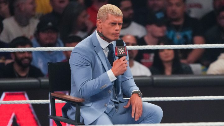 Por qué Bully Ray dice que hay veces que siente que Cody Rhodes no es 'el chico' en la WWE