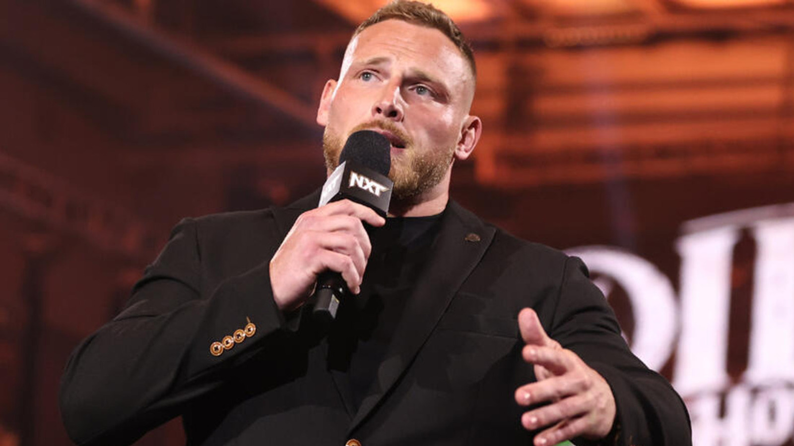 Por qué Bully Ray dice que "le encantó" el segmento de Ridge Holland en WWE NXT