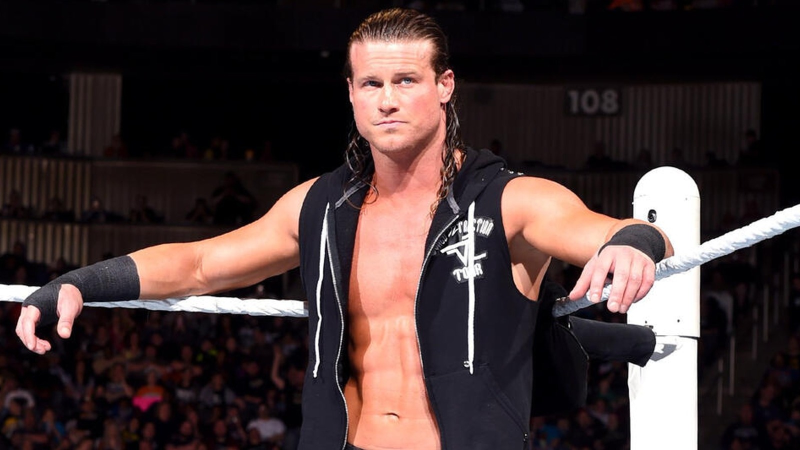 Por qué Dolph Ziggler estuvo bien en el combate de WrestleMania XXVII (y por qué casi se equivocó)