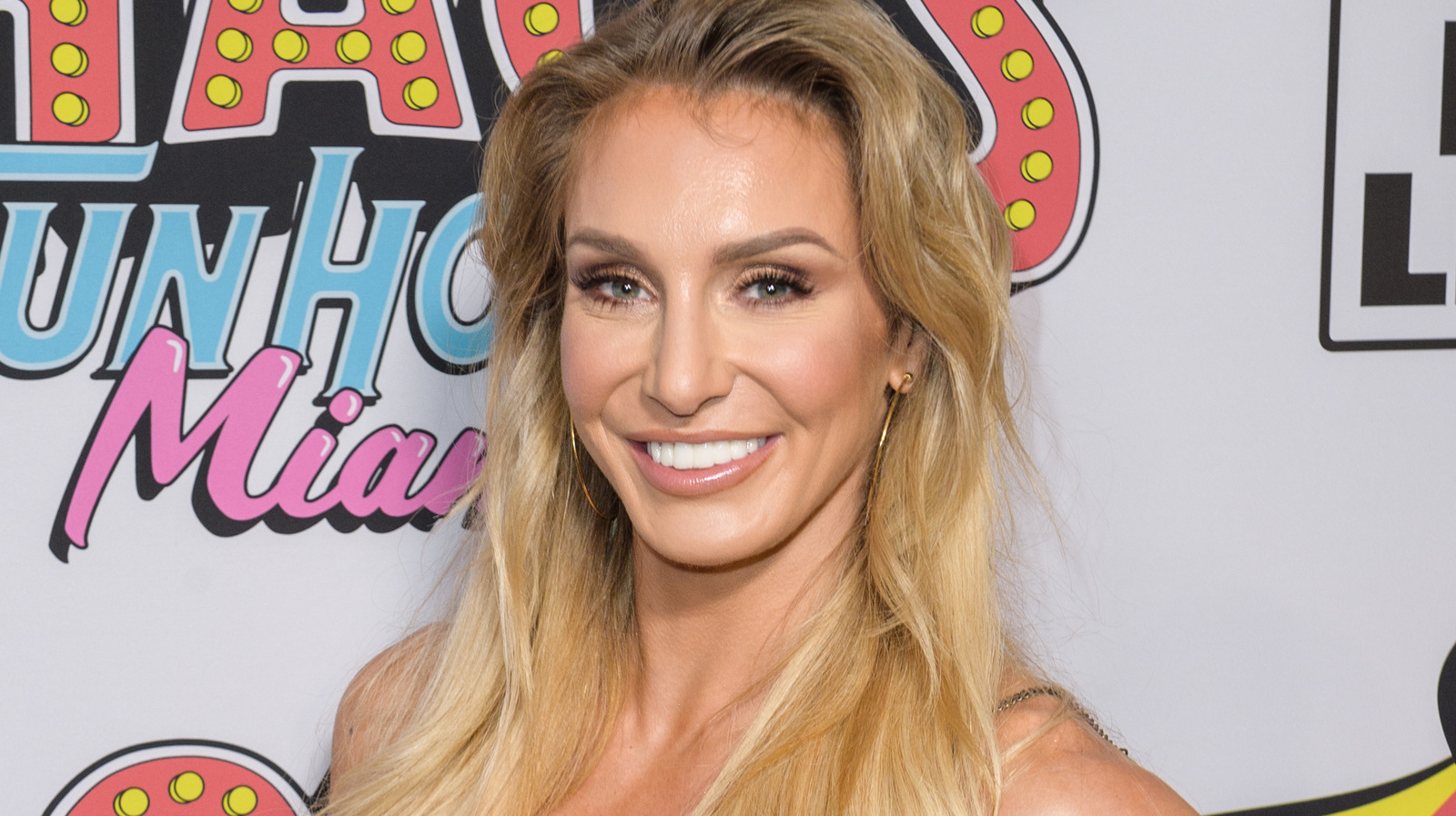 Por qué Natalya 'aprovechó' la oportunidad de trabajar con Charlotte Flair en WWE NXT