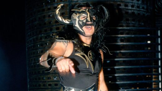 Psicosis, ex estrella de WCW y WWE, recuperándose de una lesión grave