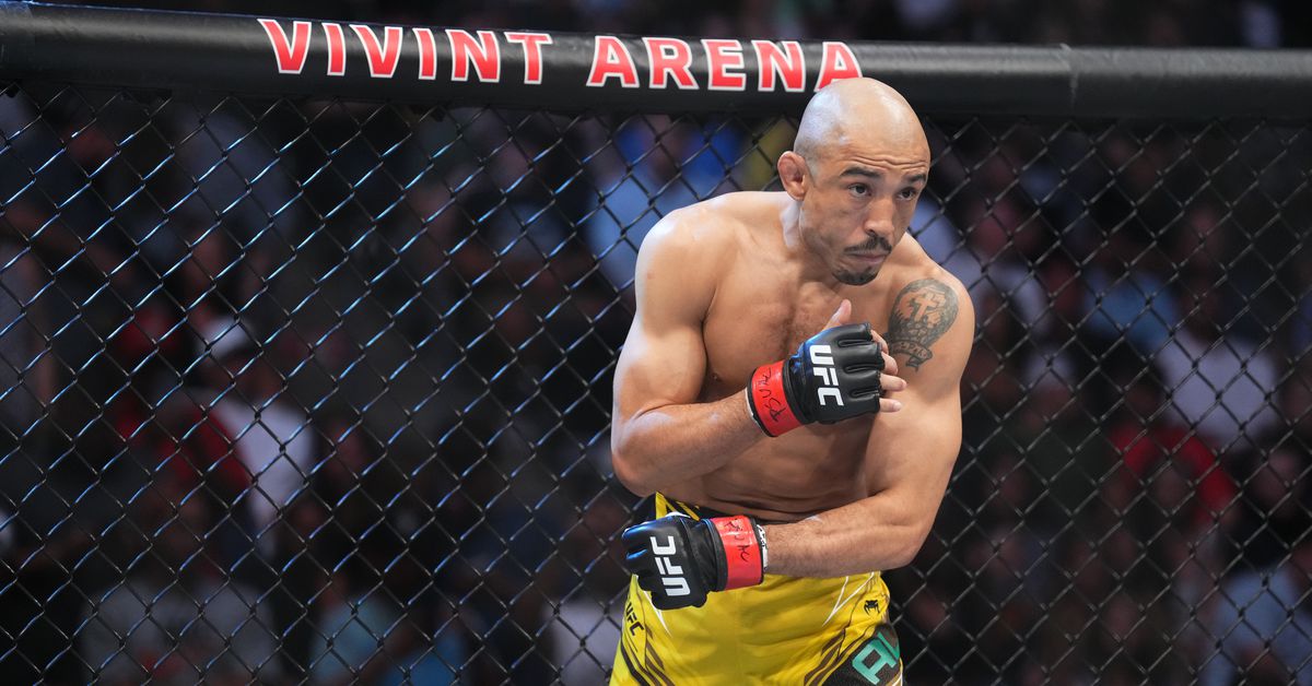 Qué mañana: reacción a Alexandre Pantoja vs. Steve Erceg, el regreso de José Aldo en UFC 301