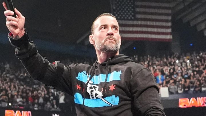 Reacción detrás del escenario a la línea de CM Punk sobre Vince McMahon, más detalles de la promoción de WWE Raw