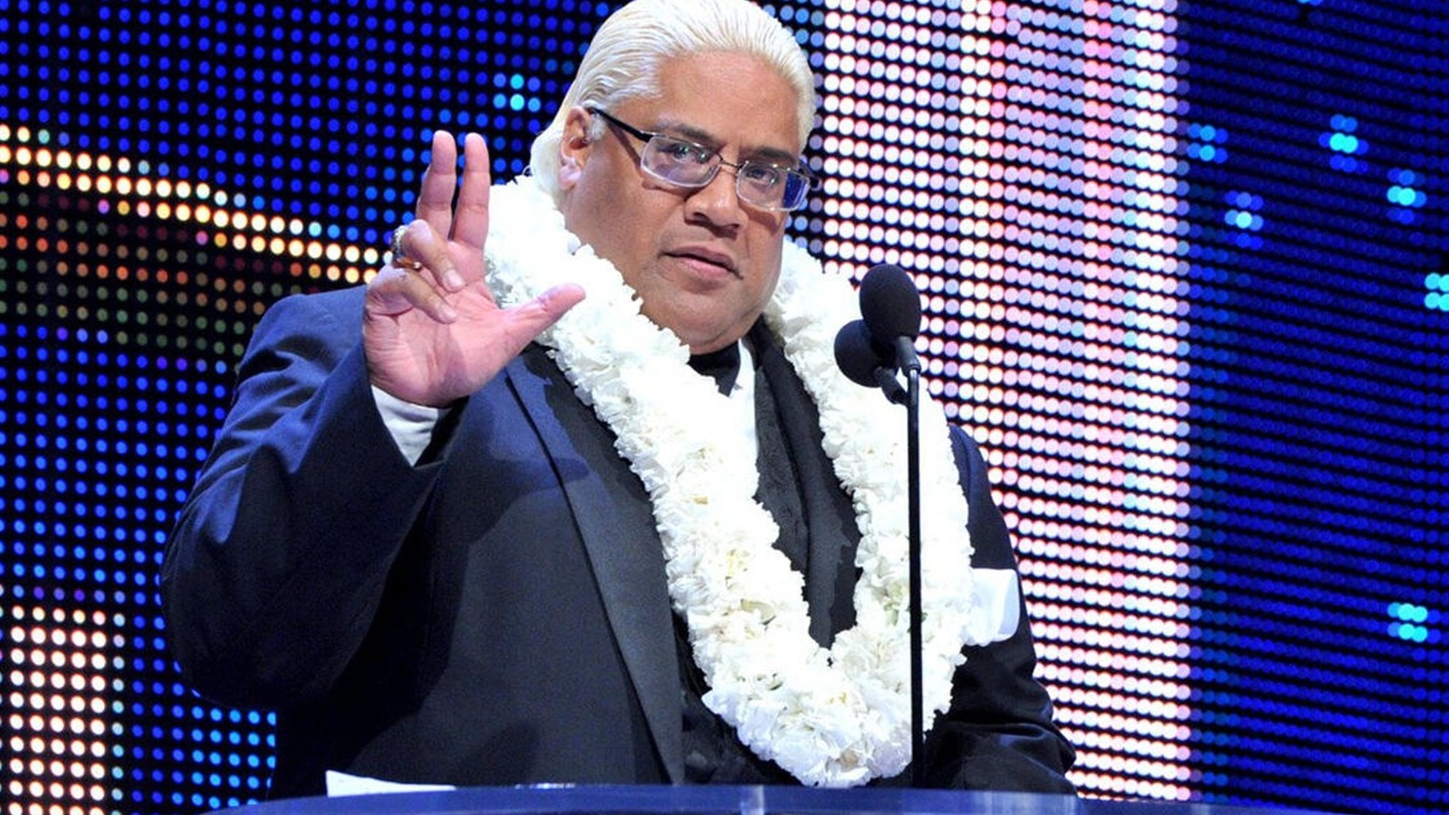 Rikishi defiende el ingreso de esta estrella de la era de la actitud al Salón de la Fama de la WWE