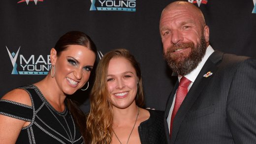 Ronda Rousey revela por qué guardó silencio sobre su historial de conmociones cerebrales en UFC y WWE
