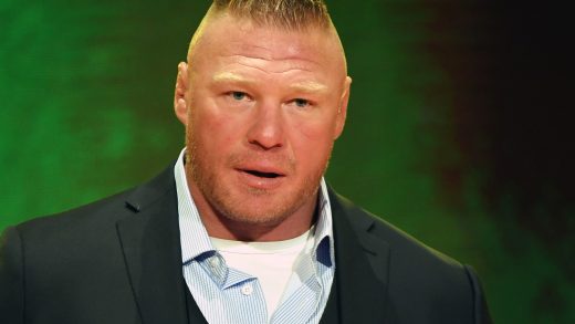Rumor asesino sobre la eliminación de Brock Lesnar (y su regreso) a la página del roster en línea de la WWE