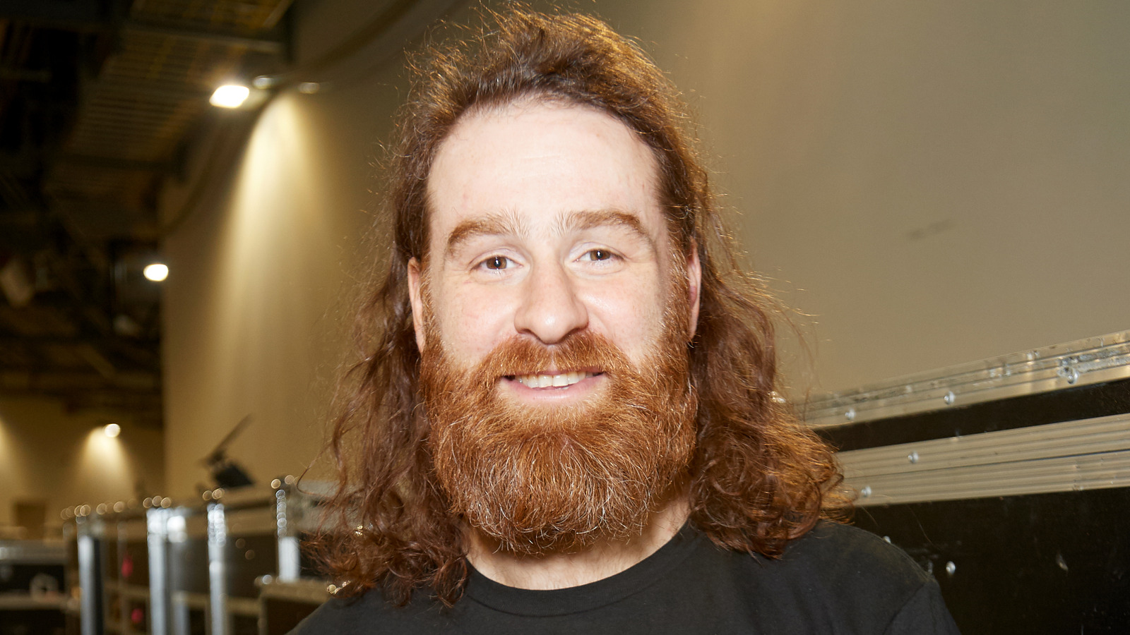 Sami Zayn nombra la lucha de WWE WrestleMania 40 que más espera