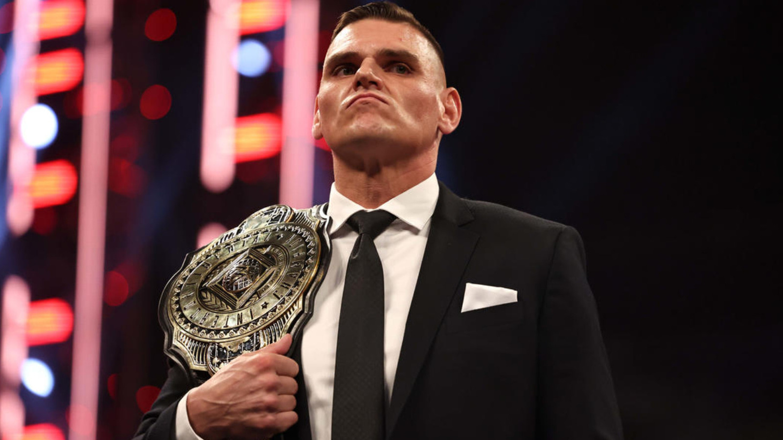 Sami Zayn se sincera sobre el oponente de WWE WrestleMania 40 GUNTHER