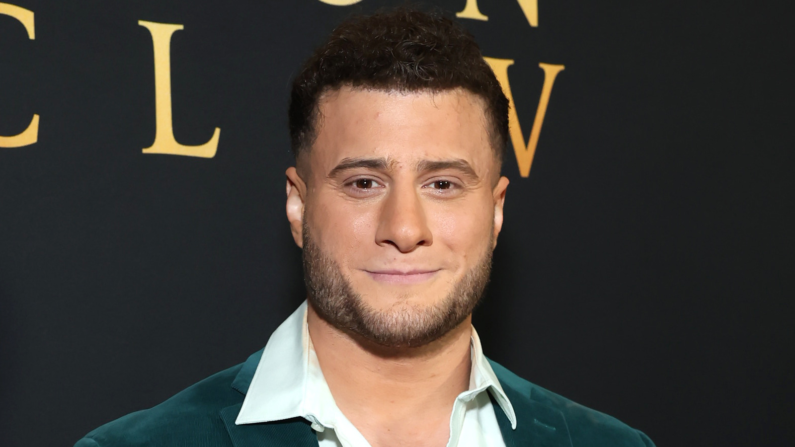 Scott Steiner recuerda su reacción ante el MJF de AEW en honor a su legendaria promoción de matemáticas