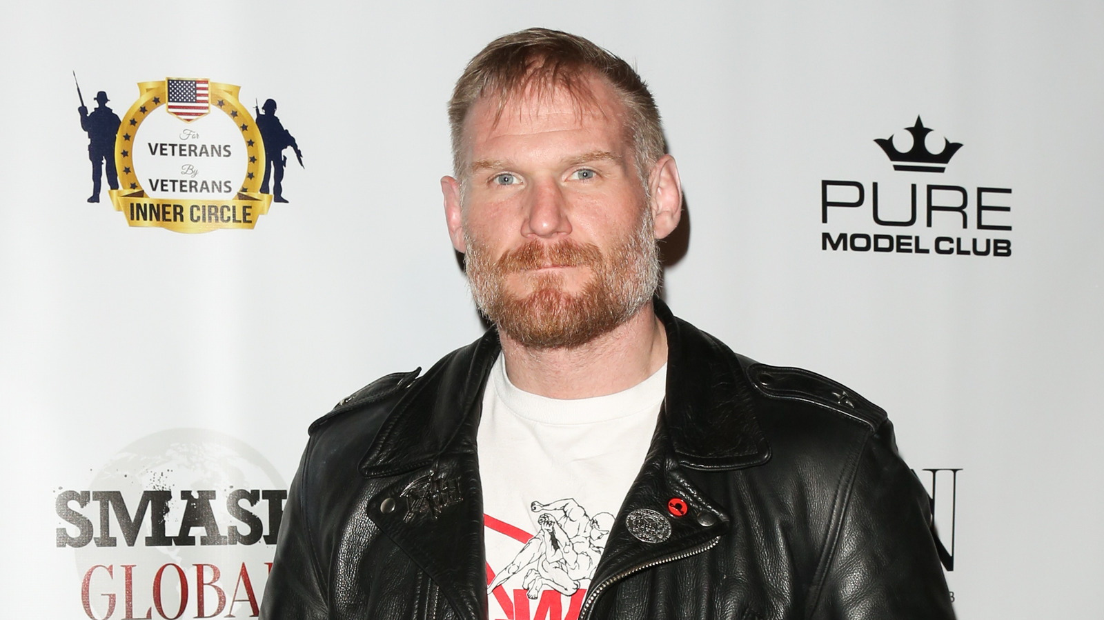 Se anuncia el ex campeón de UFC para el Bloodsport Bushido de Josh Barnett en Japón