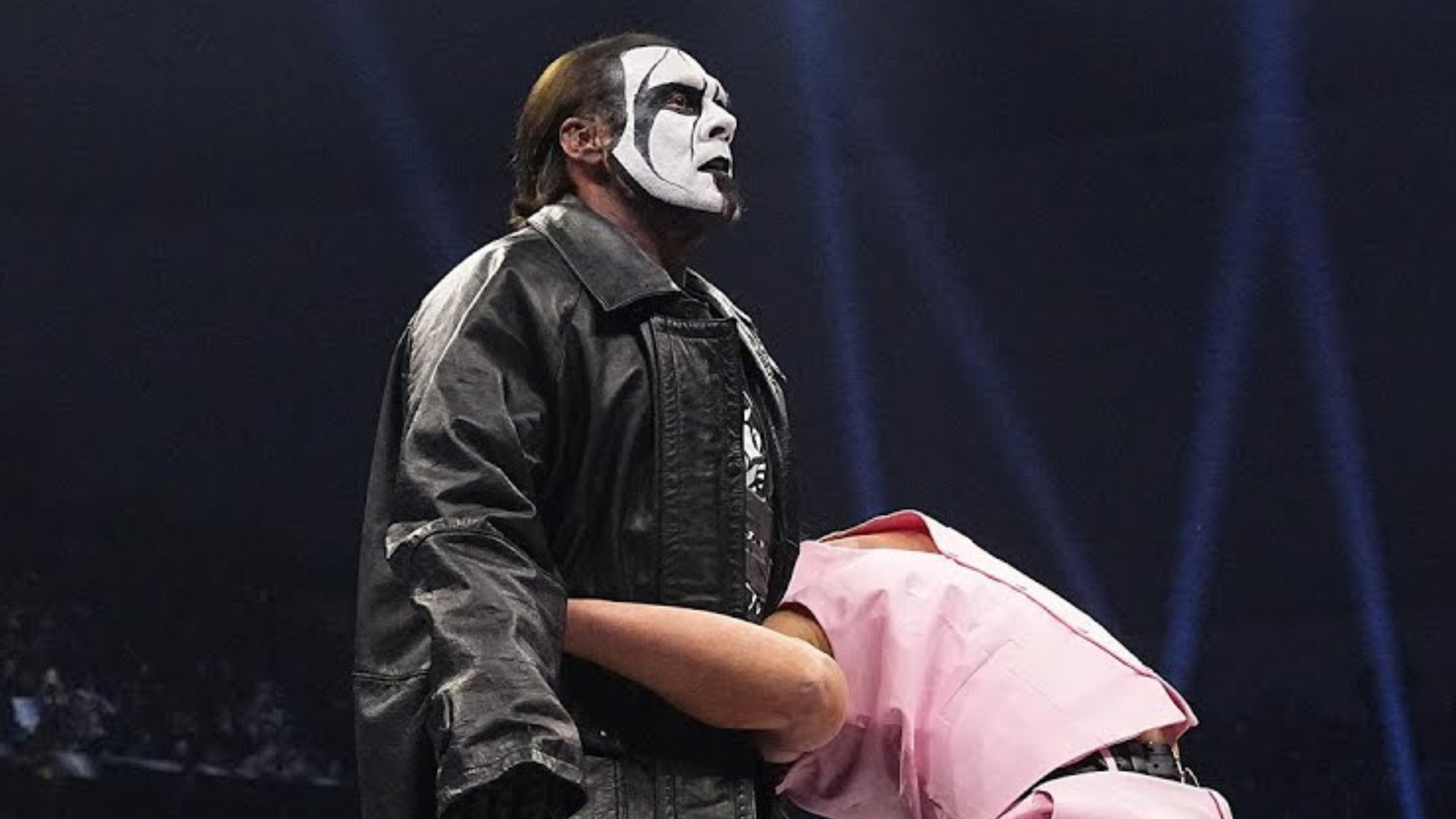 Se informa que el combate final de Sting será el evento principal AEW Revolution