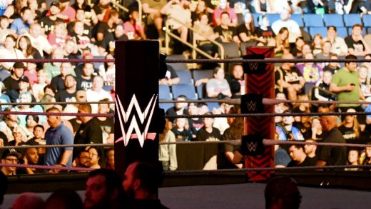 Se informa que la estrella de WWE SmackDown resultó herida durante el último episodio