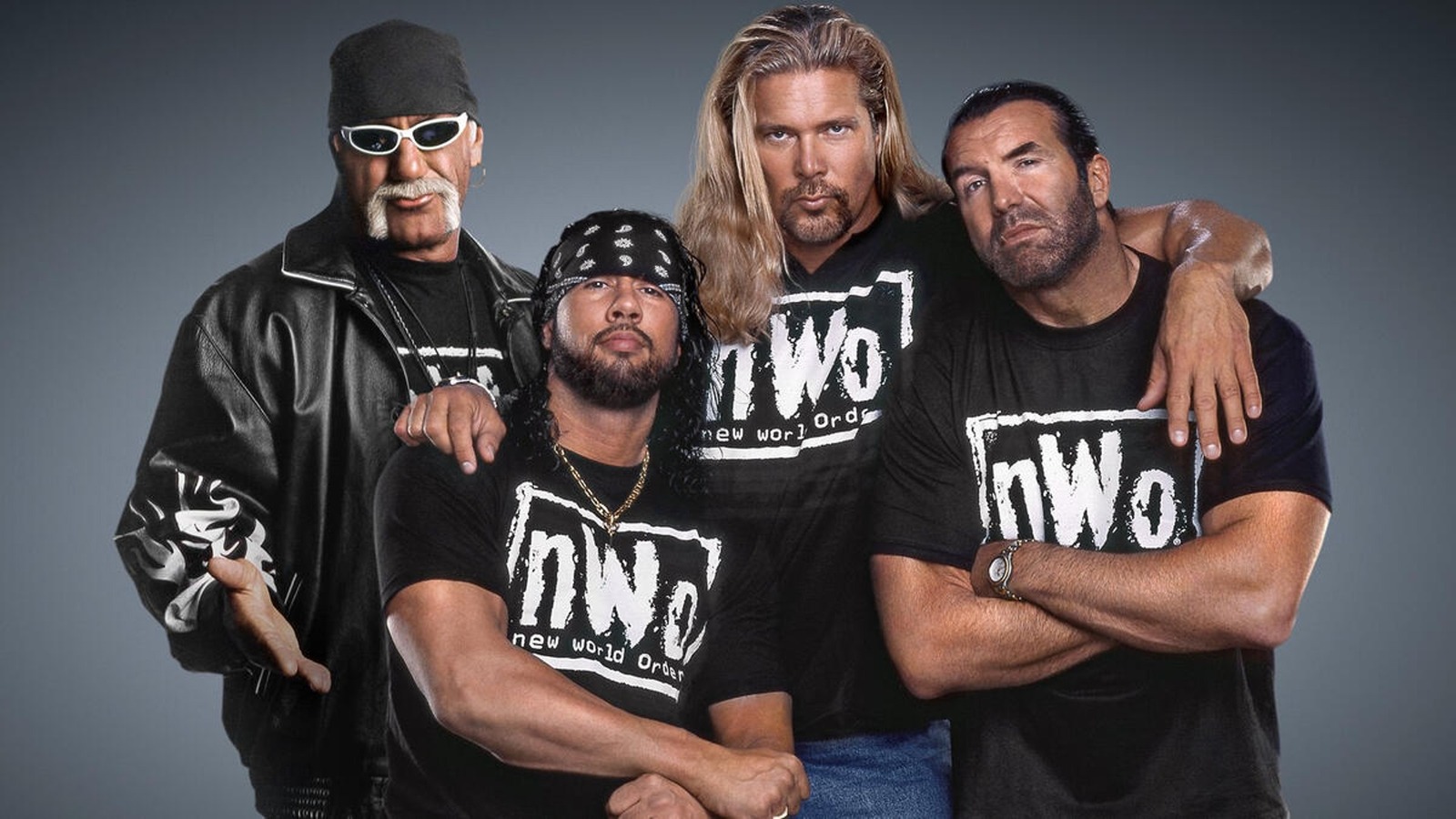 Sean Waltman, X-Pac de la WWE, mira hacia atrás en el tiempo trabajando en la WCW
