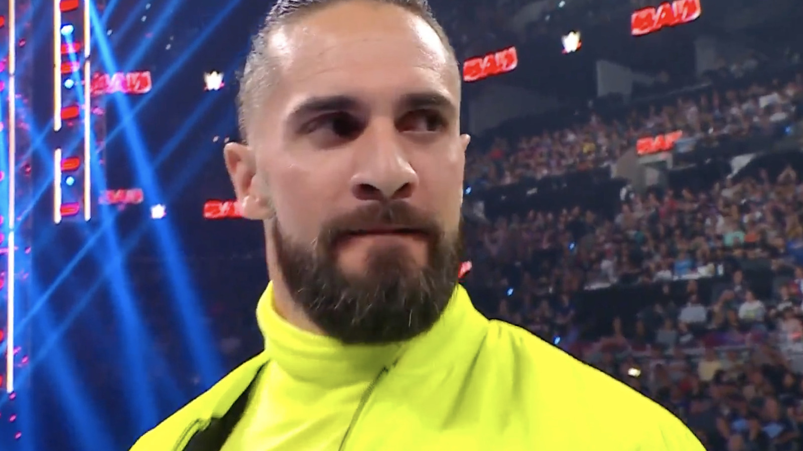 Seth Rollins autorizado para luchar, se enfrentará al linaje en WWE SmackDown