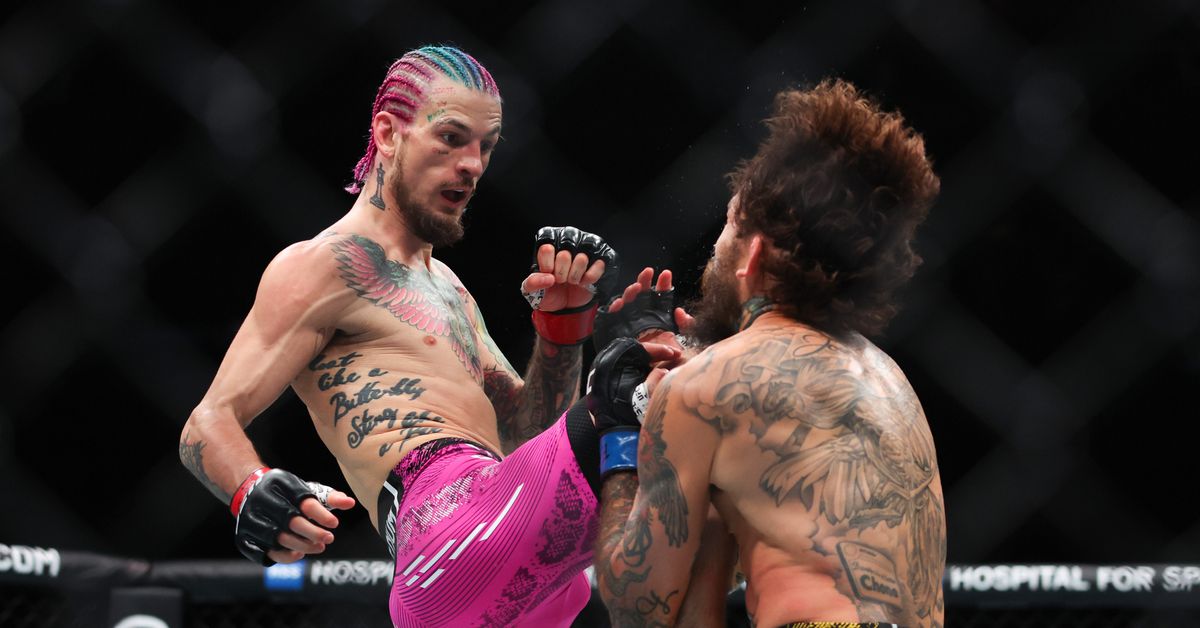 Show posterior a la pelea de UFC 299: reacción al dominio de Sean O'Malley, la cruel victoria por nocaut de Dustin Poirier