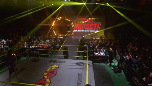 TNA anuncia que el campeón múltiple ha vuelto a firmar con la compañía